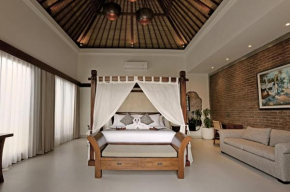 HomeSix Bali